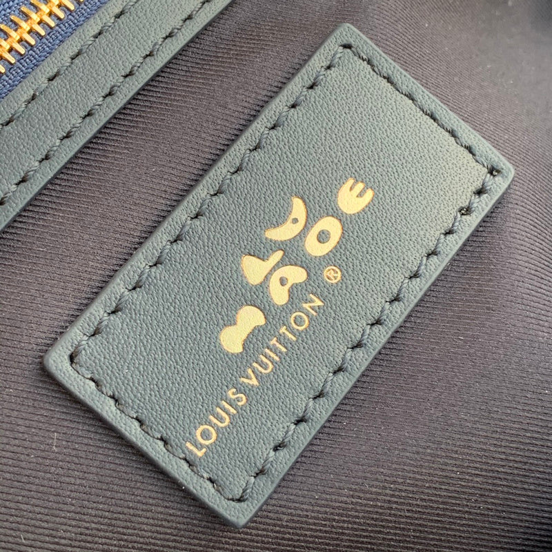LOV - Luxurious Totes - 2109
