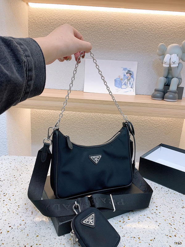 Luxurious Totes - PDA3 Bags - 189