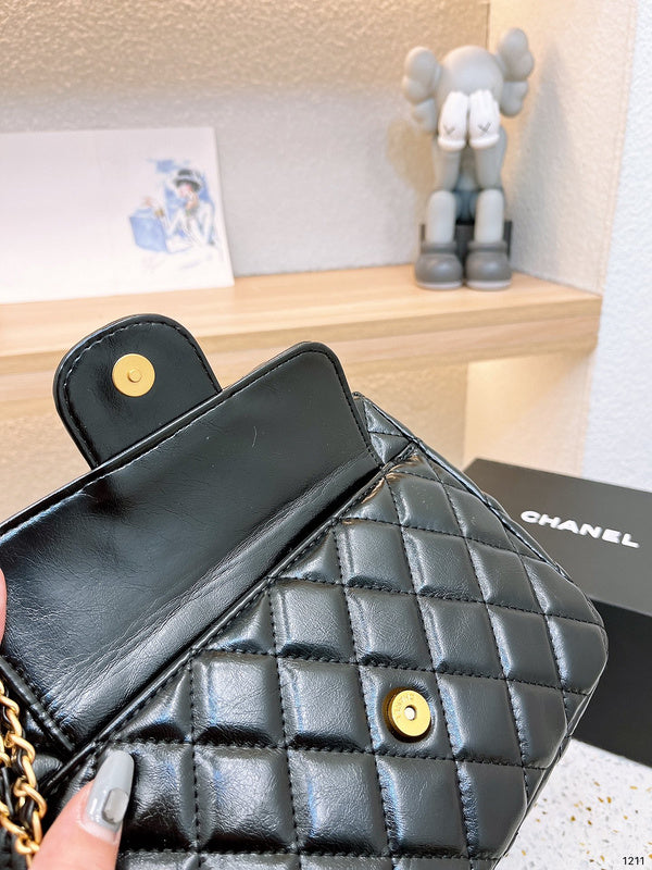 Luxurious Totes - CNL3 Bags - 403