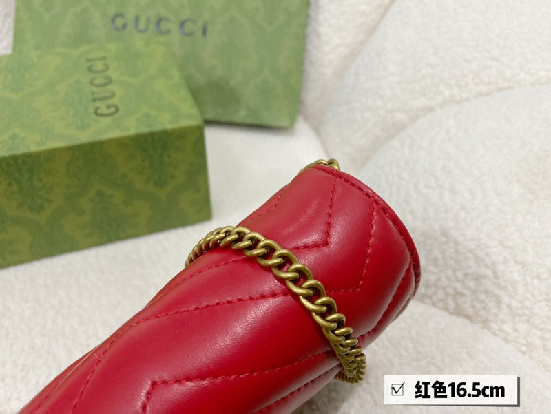 Luxurious Totes - GUI3 Bags - 052