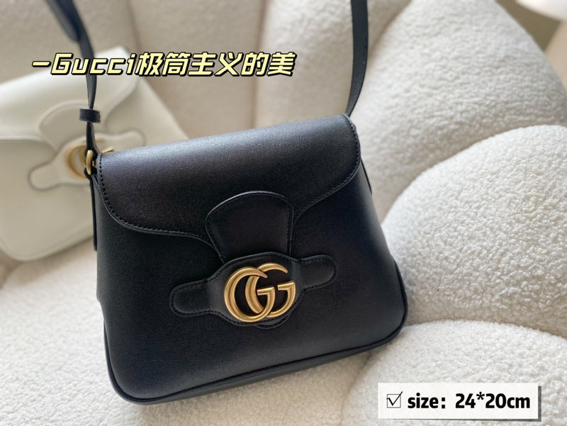 Luxurious Totes - GUI3 Bags - 035