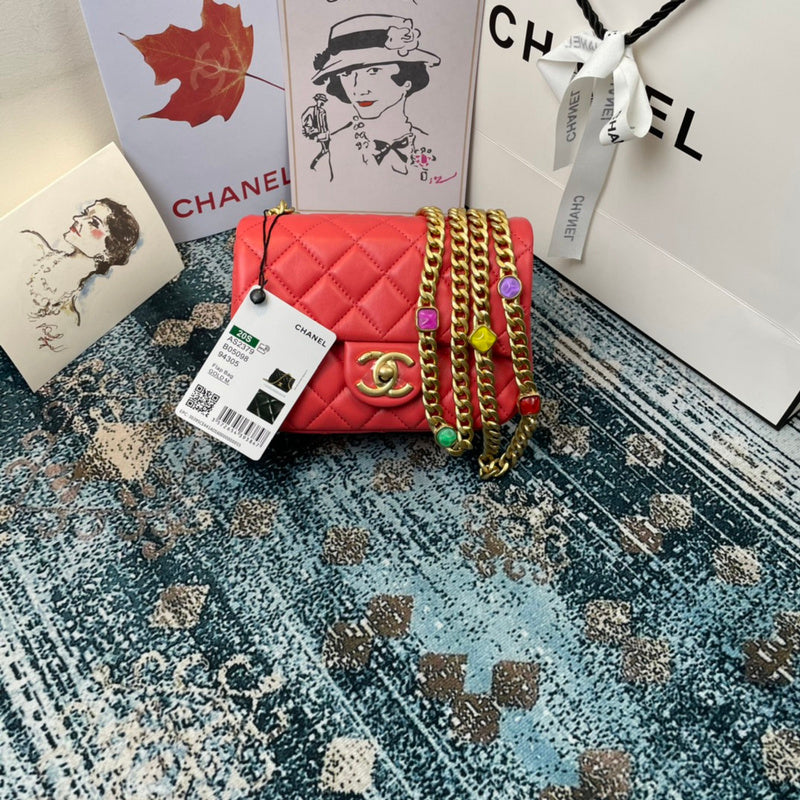 Style My Style - CHL Bags - 588