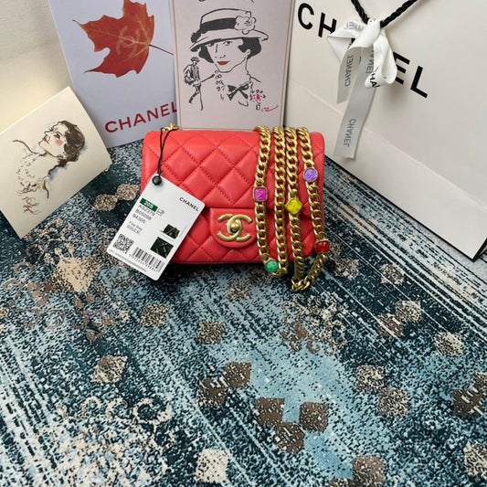 Style My Style - CHL Bags - 588