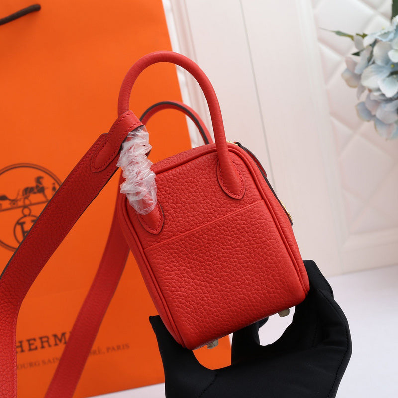 Lux-Totes - HMS Bags - 065