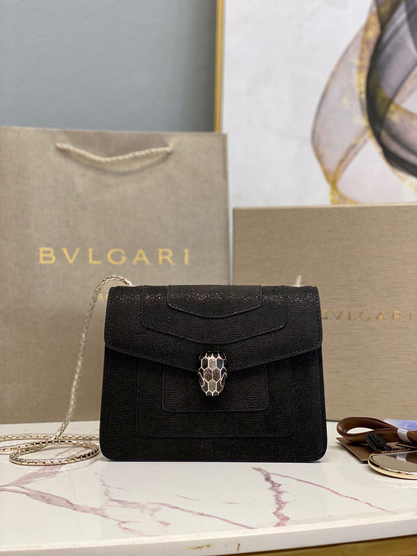 Style My Style - BVLGA Bags - 037