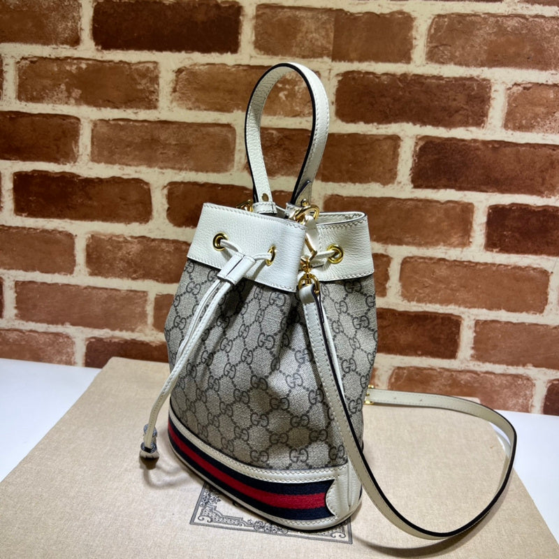 GUI - Luxurious Totes - 1010