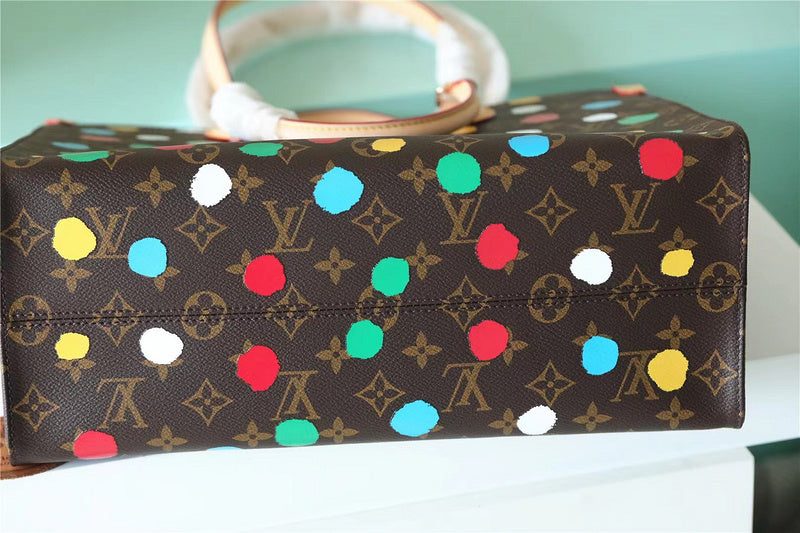 Lux-Totes - LOV Bags - 461