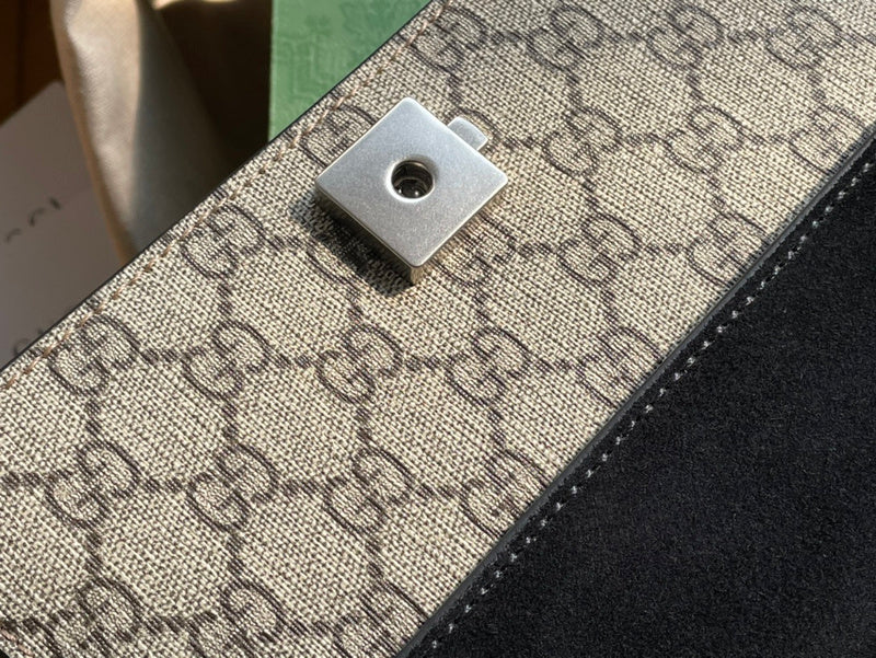 GUI - Luxurious Totes - 1189