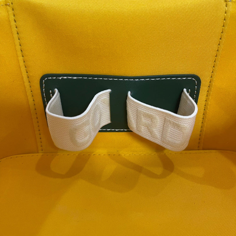 Lux-Totes - GOD Bags - 337