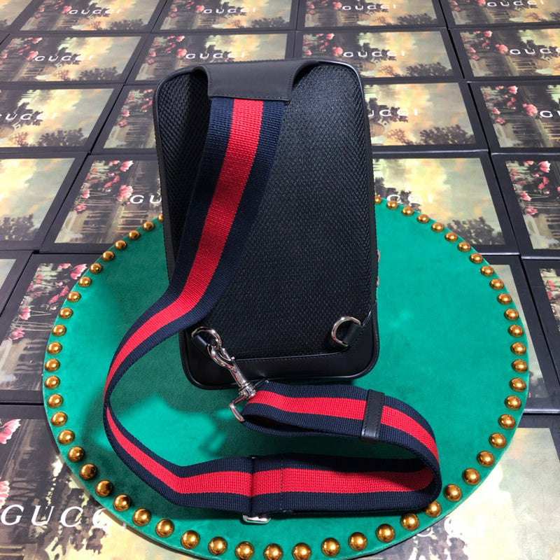 Lux-Totes - GCI Bags - 2455