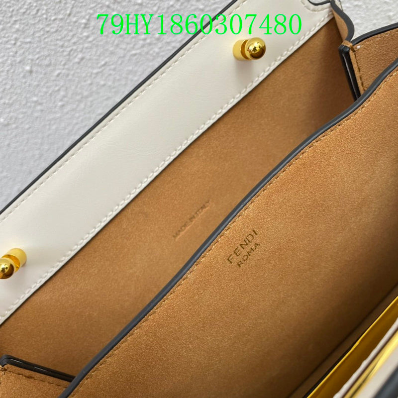 GC - Shoulder - 2763