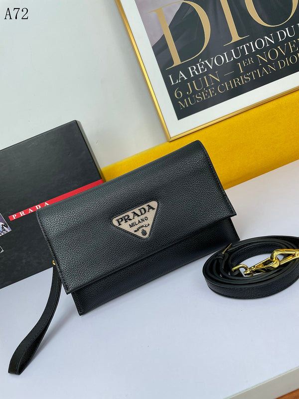 The-ZEP - PDA Bags - 1160