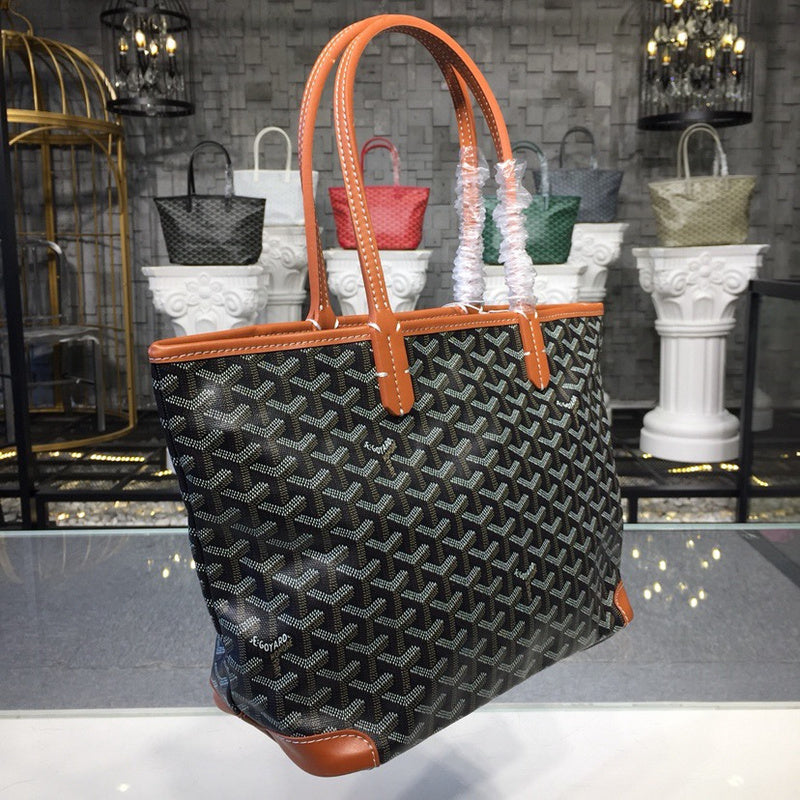 Lux-Totes - GOD Bags - 208