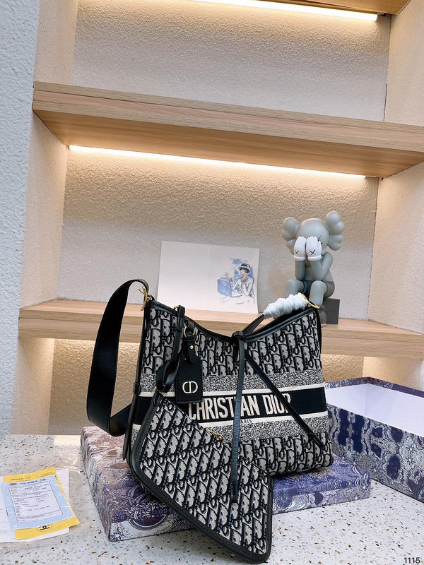 Luxurious Totes - DOR2 Bags - 332