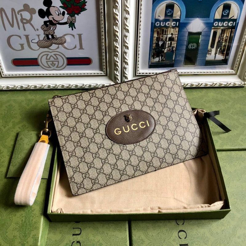 GUI - Luxurious Totes - 1018
