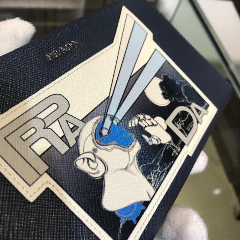 ZEP - PD Bags - 163