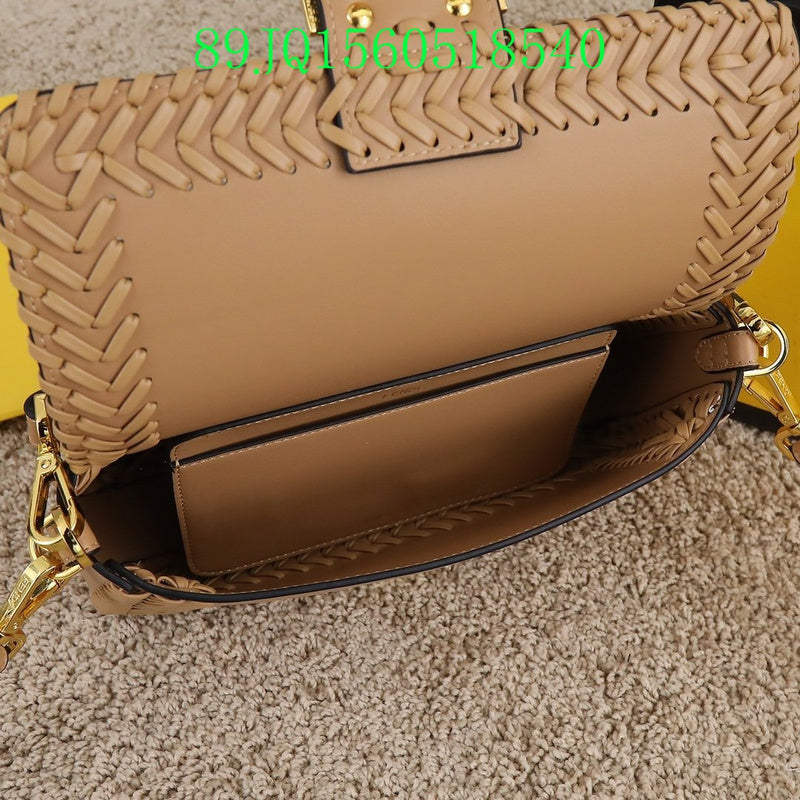 GC - Shoulder - 2914