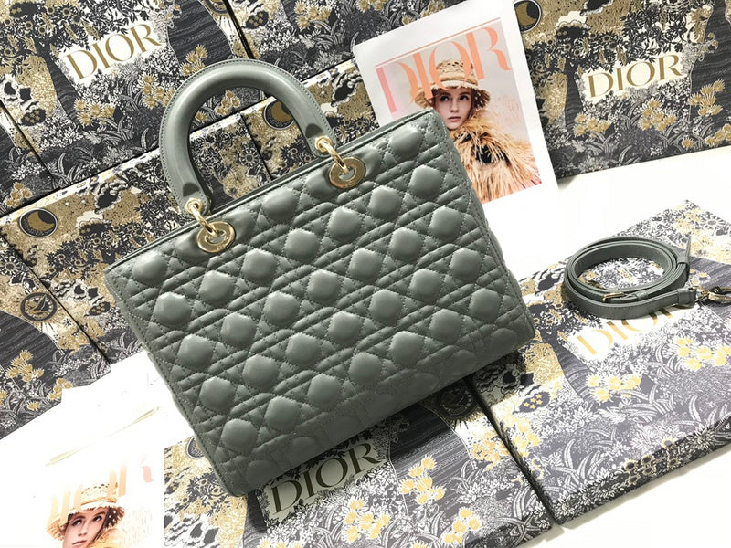 Luxurious Totes - Latest - 6509