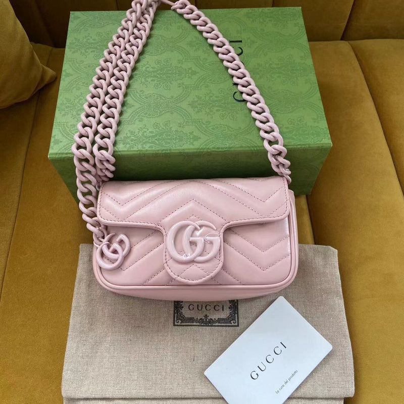 GUI - Luxurious Totes - 938