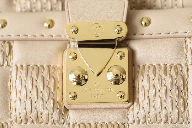 Lux-Totes - LOV Bags - 1101