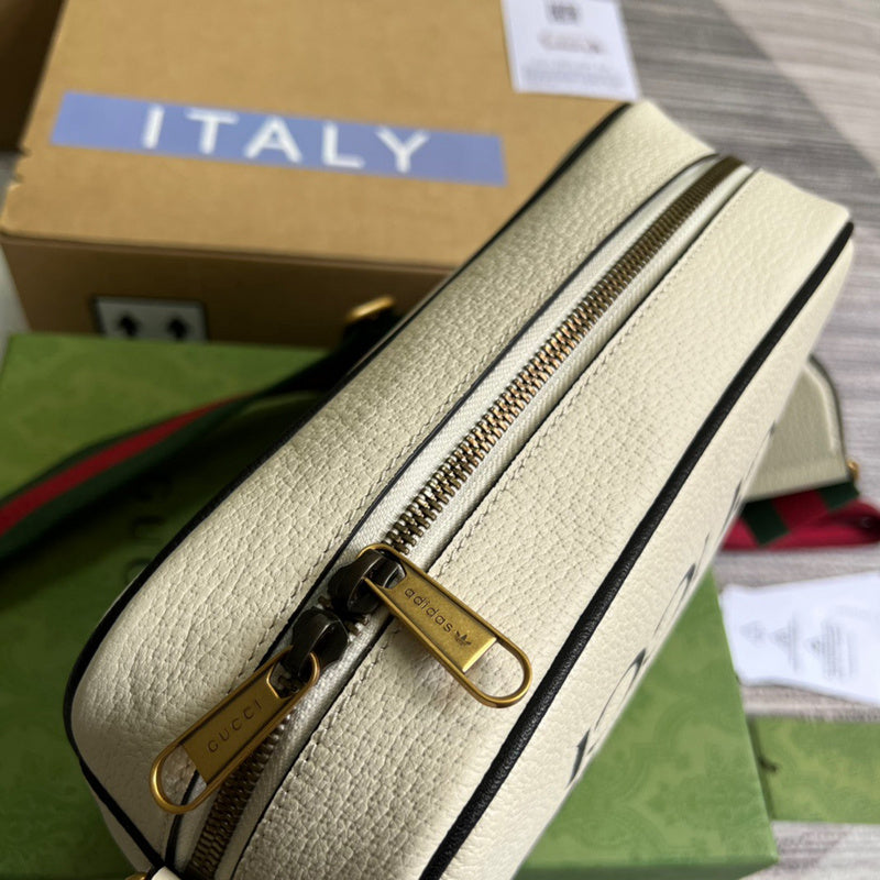 Lux-Totes - GCI Bags - 2332