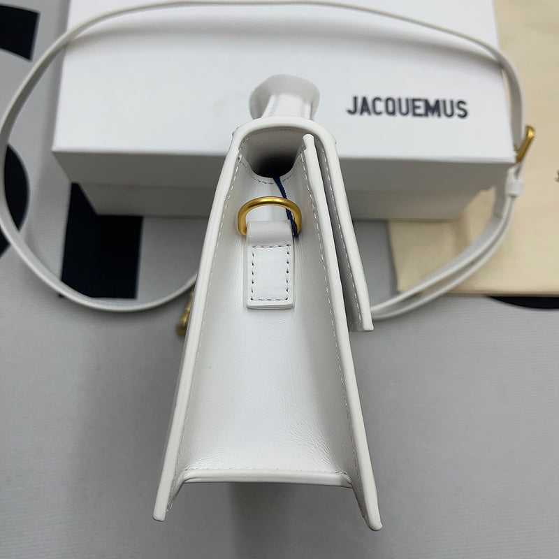 Lux-Totes - JQM Bags - 007