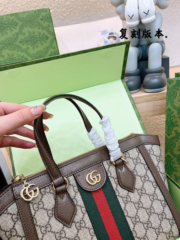 Luxurious Totes - GUI3 Bags - 278