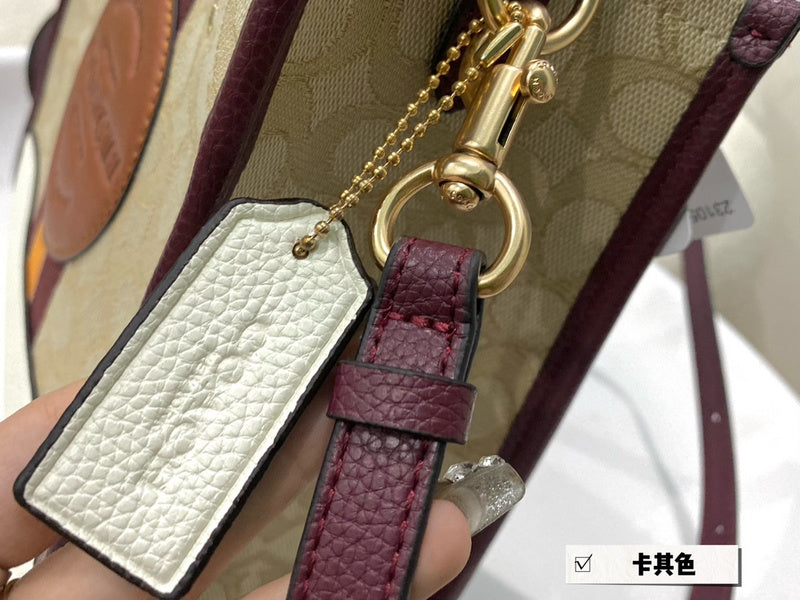 Style My Style - CCH2 Bags - 083