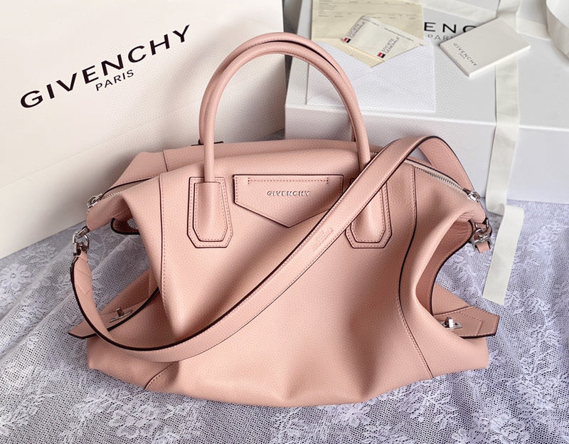 Lux-Totes - GVY Bags - 034