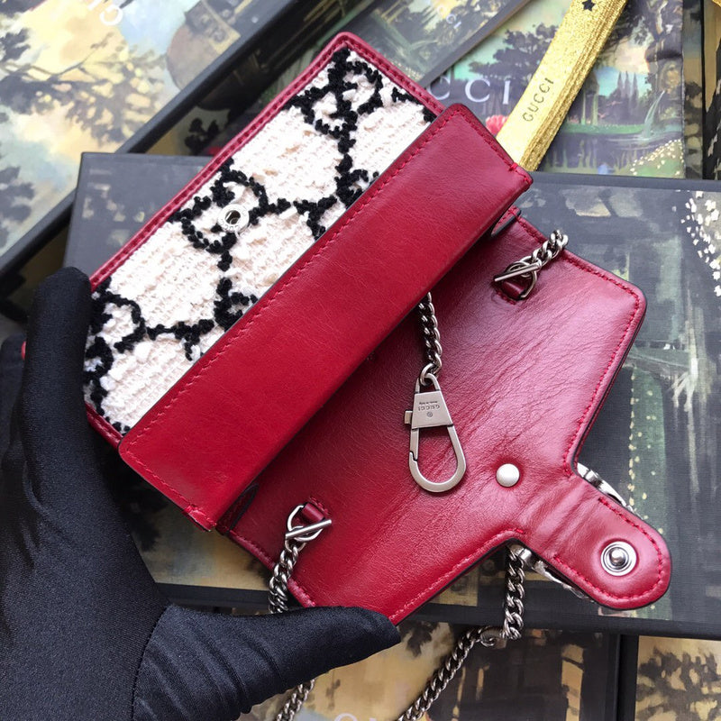 Luxurious Totes - Latest - 4387