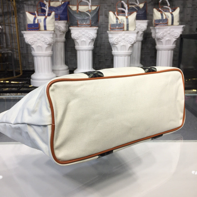 Lux-Totes - GOD Bags - 235