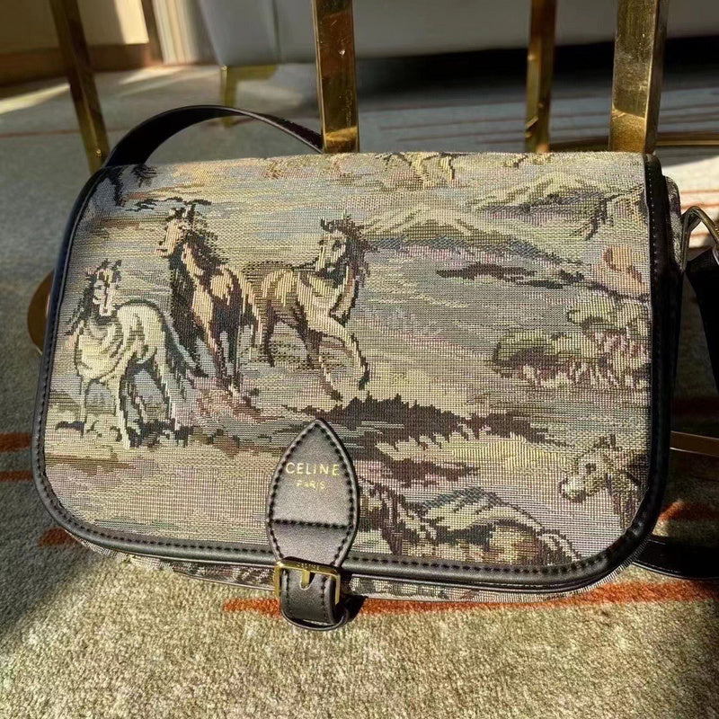 Luxurious Totes - CLE2 Bags - 149