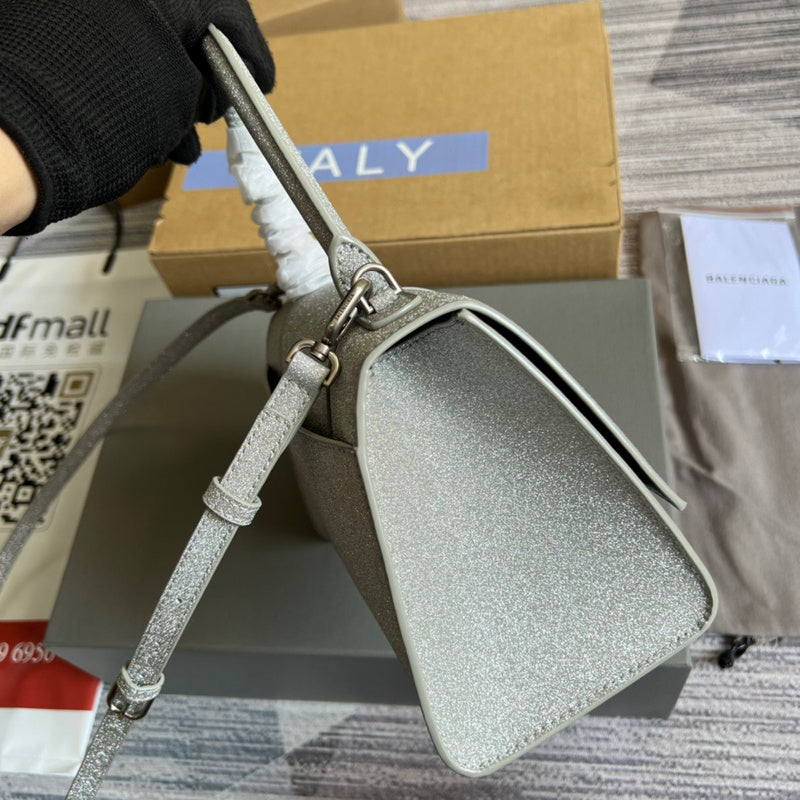 Lux-Totes - BGA Bags - 183