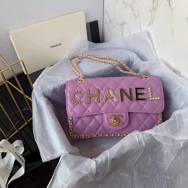 Style My Style - CHL Bags - 603