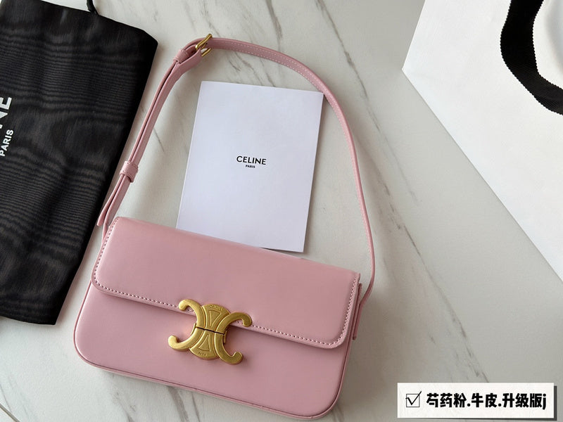 Luxurious Totes - CLE2 Bags - 097