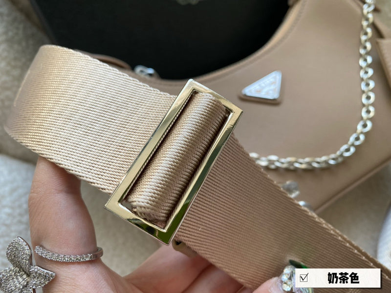 Luxurious Totes - PDA3 Bags - 028