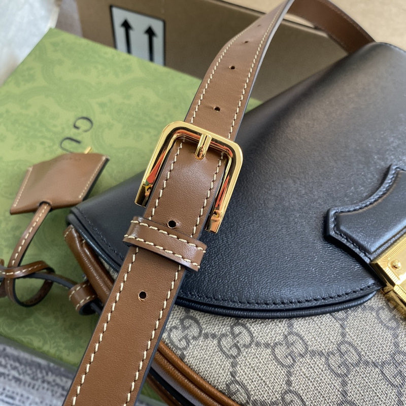 Luxurious Totes - Latest - 4009