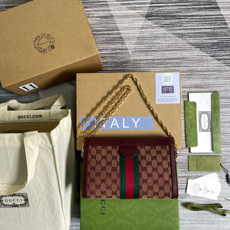 Luxurious Totes - Latest - 3656