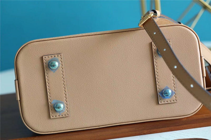 Lux-Totes - LOV Bags - 1370
