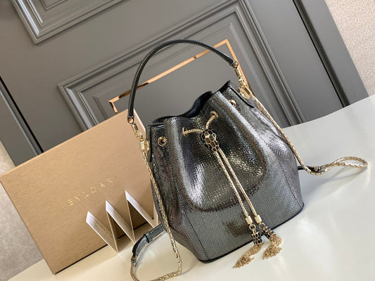 Luxurious-Totes - BVLGA Bags - 875