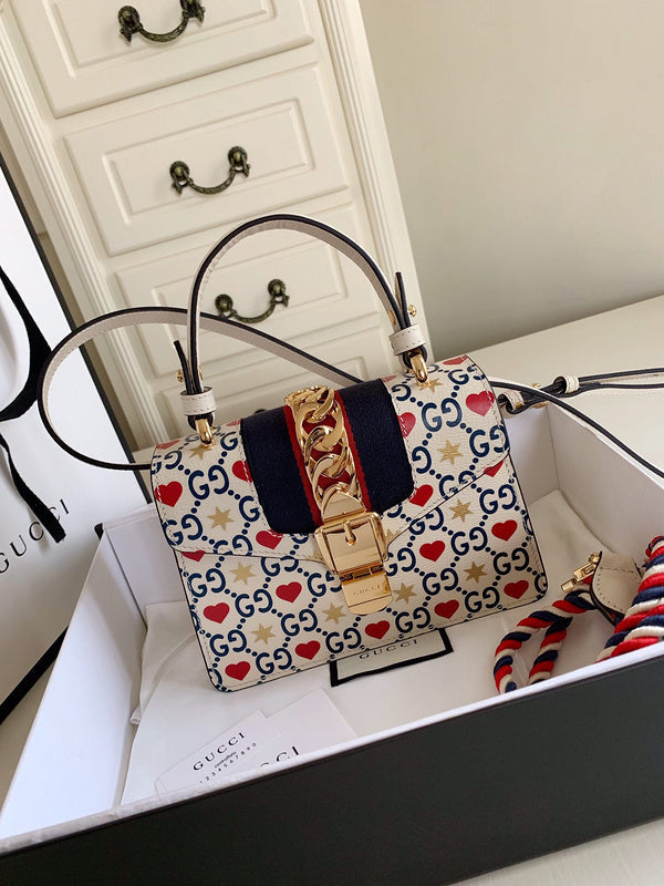 Luxurious Totes - Latest - 9998