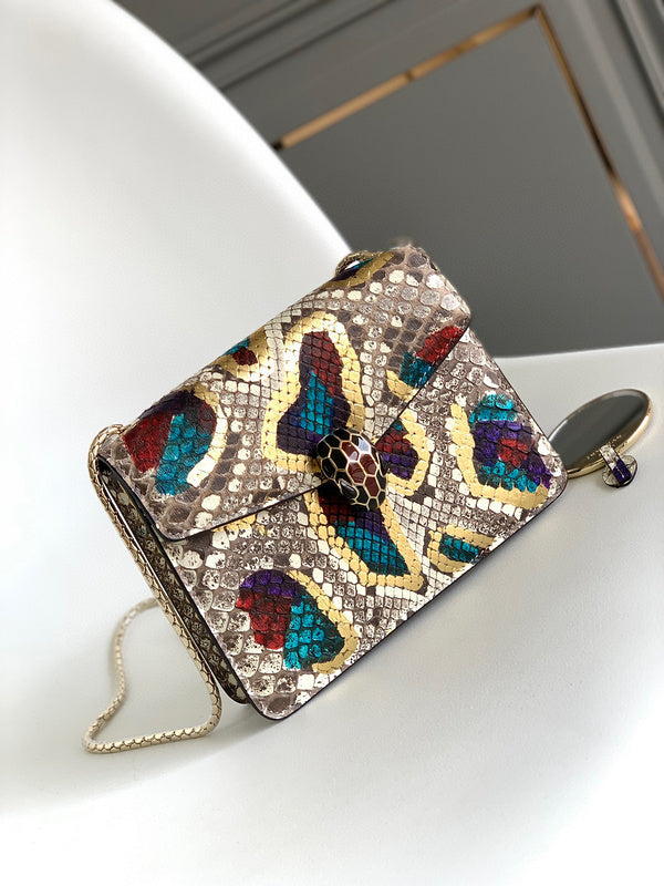 Luxurious-Totes - BVLGA Bags - 794