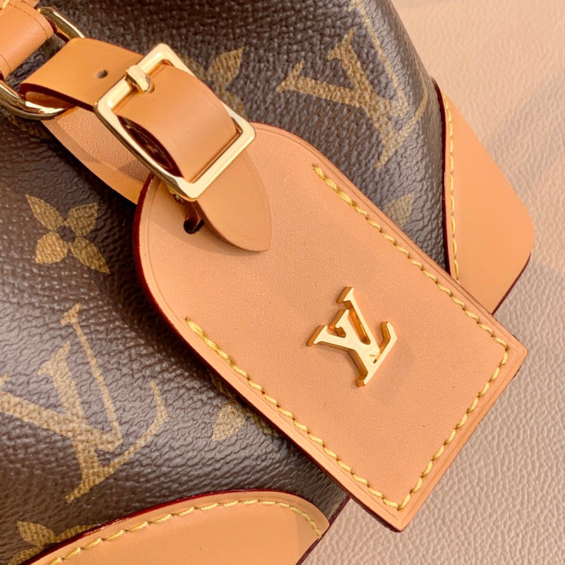 LOV - Luxurious Totes - 1843