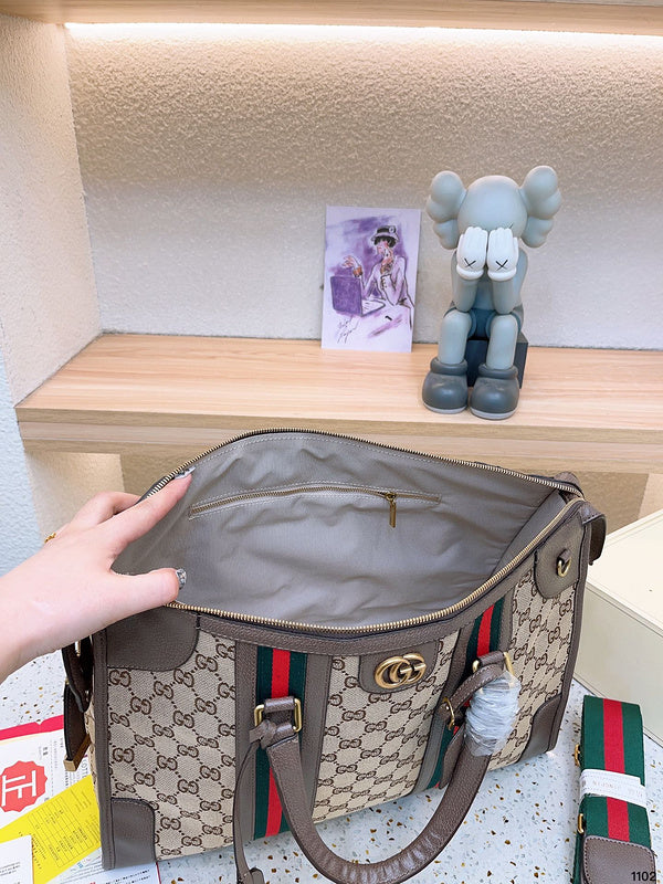 Style My Style - GUI3 Bags - 027