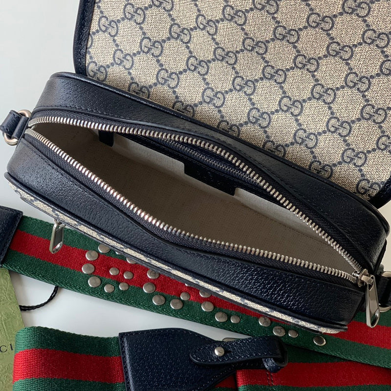 GUI - Luxurious Totes - 707