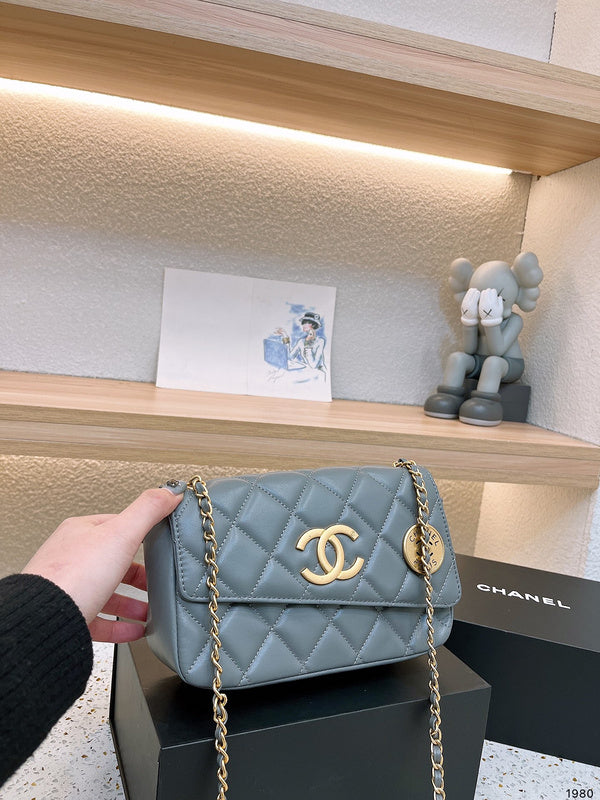 Luxurious Totes - CNL3 Bags - 396