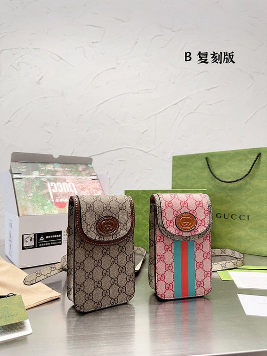 Luxurious Totes - GUI3 Bags - 201