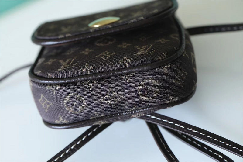Lux-Totes - LOV Bags - 097