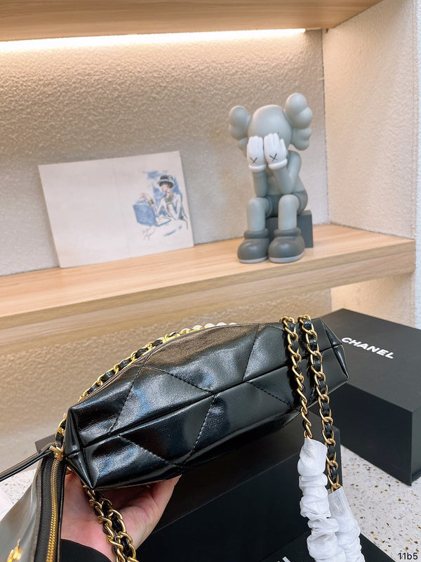 Luxurious Totes - CNL3 Bags - 265