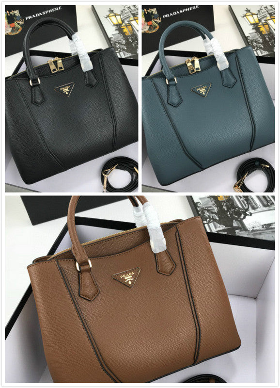 The-ZEP - PDA Bags - 1182